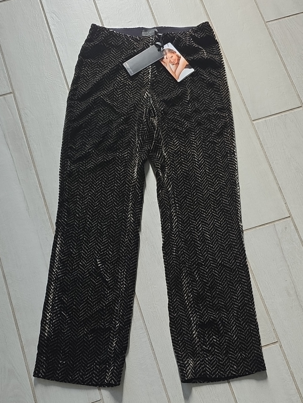 Beate Heymann Pants